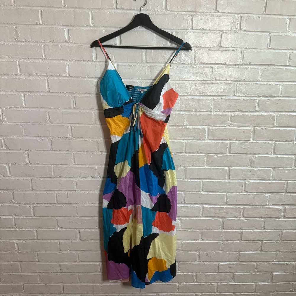 Rails Dress - Picture 2 of 3